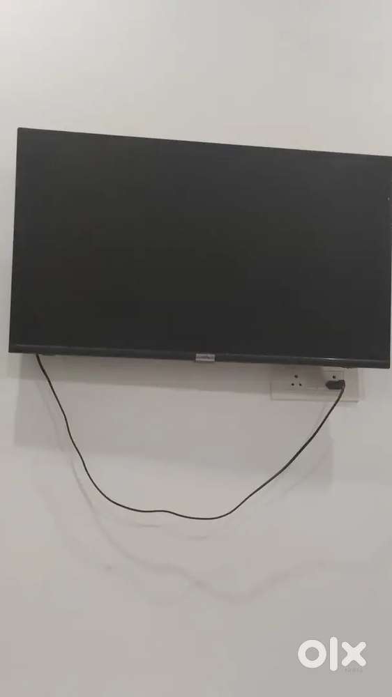 TCL smart LED 43 enchi Iffalcon