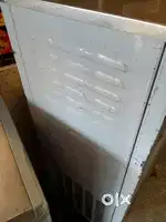 Icecream machine