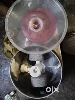 Idly dosa atta grinder