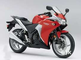 Honda CBR 250R