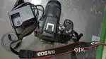 Canon Camera, EOS R10,4K, MIRRORLESS(18-150) RARELY USED 1yr old