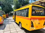 2016 tata marcopolo 31 seater