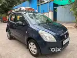 Maruti Suzuki Ritz 2011 Petrol 790000 Km Driven