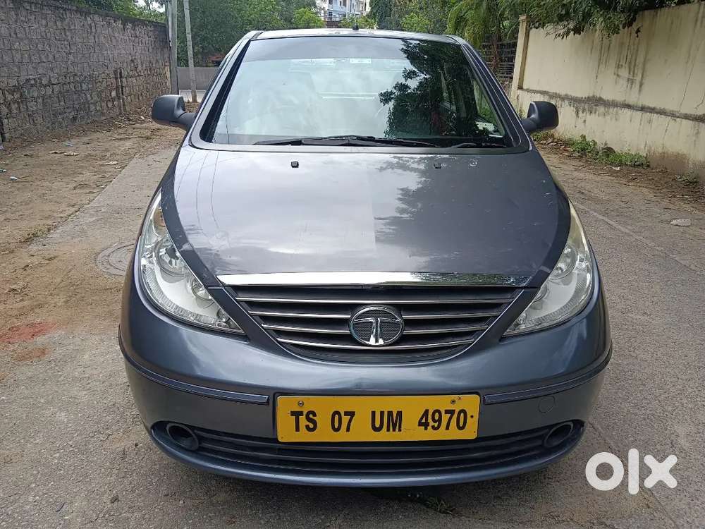 TATA INDICA VISTA LS QUADRAJET
