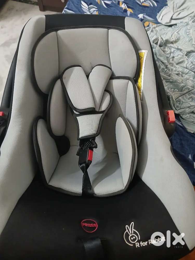 Baby car seat..new condition..unused