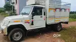 Bolero maxitruck plus