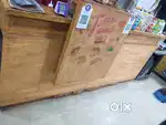 Fast food kitchens