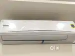 1.5ton Carrier Camipro split air conditioners are available for sale