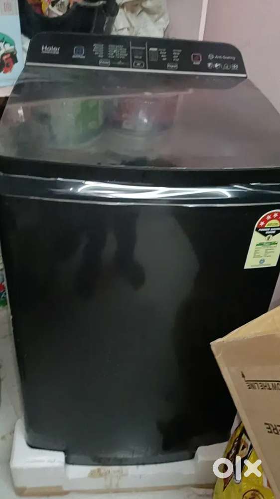 Haier 9kg Washing machine