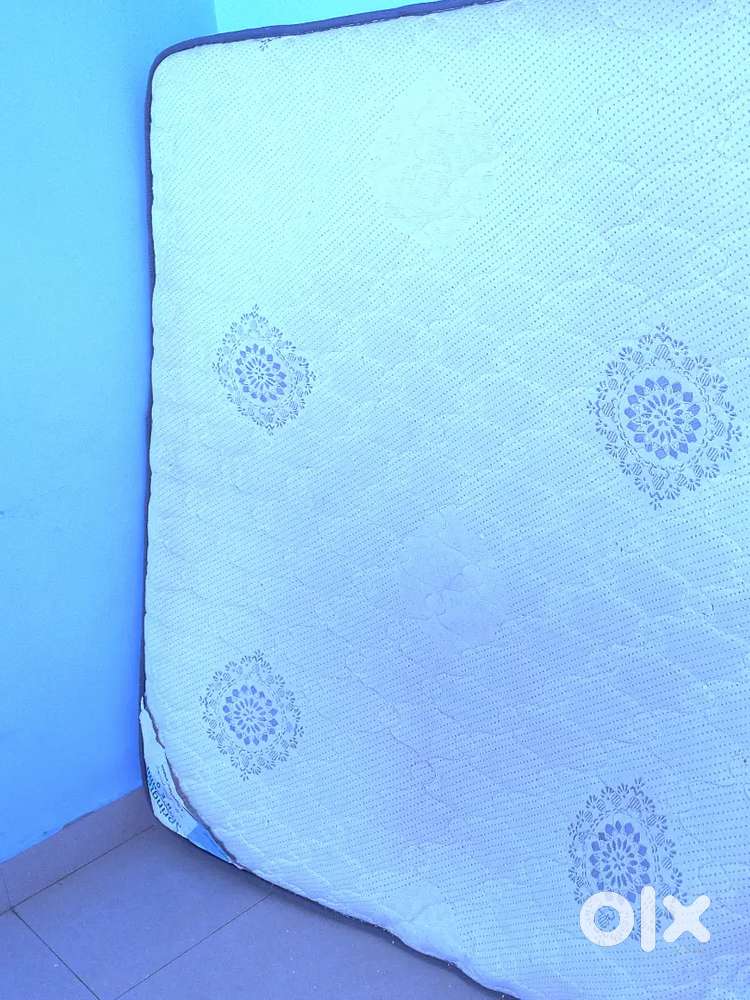 Two mattresses (King & Queen Size) pocket spring excellent condition
