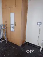 3BHK available for lease in Nagasandra