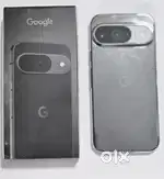 GOOGLE PIXEL 9