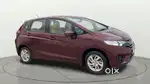 Honda Jazz 1.2 V AT i VTEC, 2017, Petrol