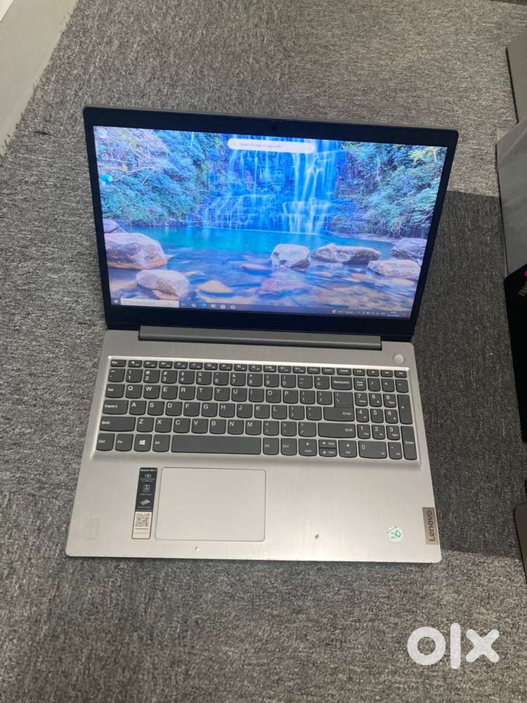 Lenovo ideapad slim 3 /i5/12gb/256SSD/10thgen/15inch/with warranty&bil