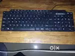 Zebronics Keyboard