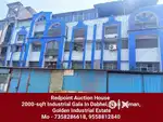 2000-sqft Industrial Gala In Dabhel, Nani Daman Golden Industrial Esta