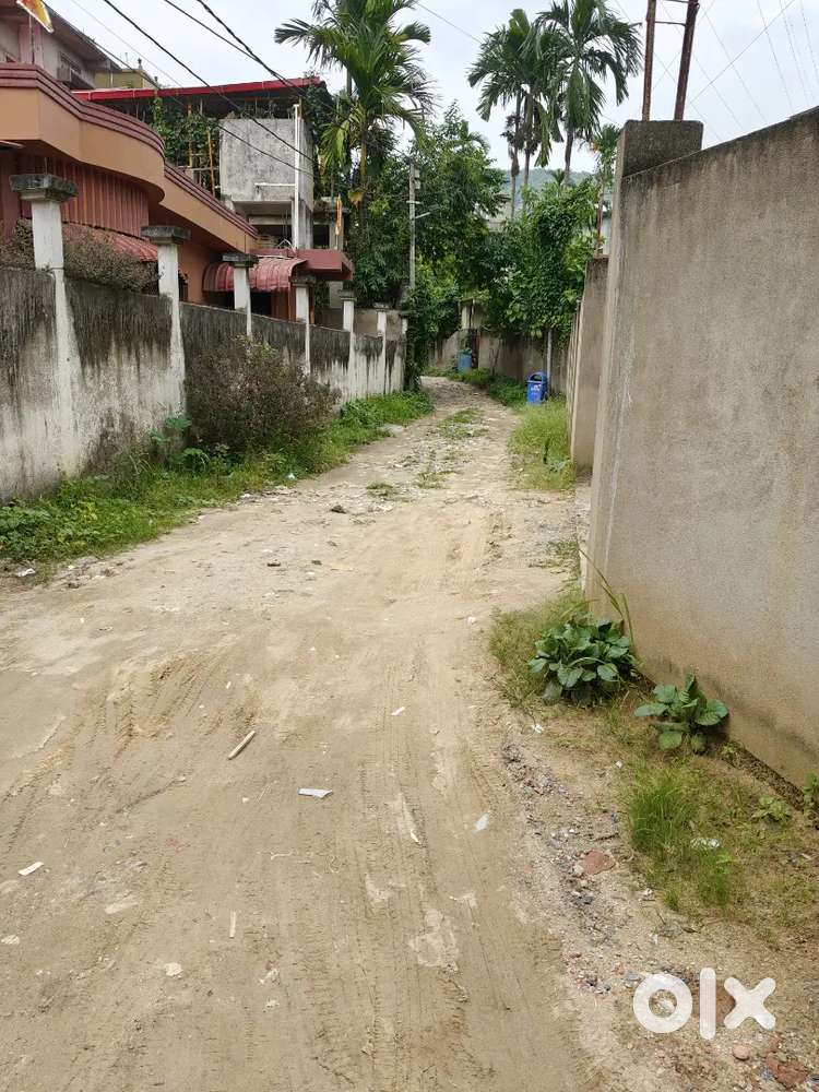 Half ktha myadi land