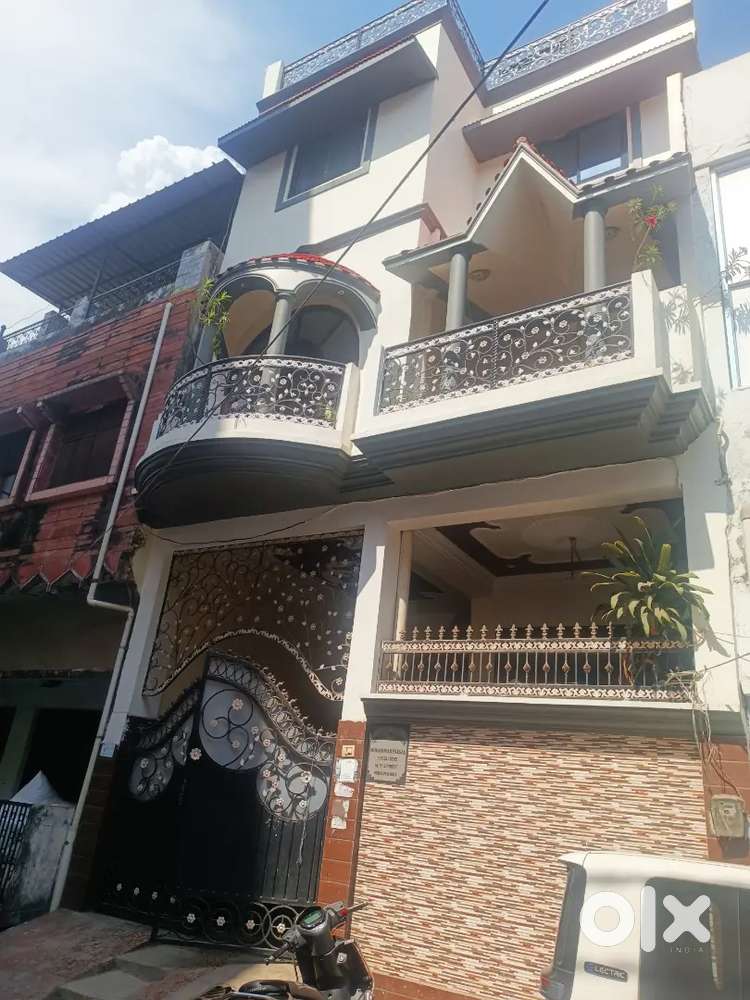 New construction for small family 1 bhk