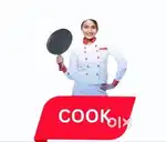 Female Cook needed