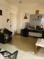 Canal facing 2 bhk  flat