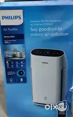 Air Purifier