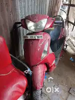Bike is my good condition batteries new