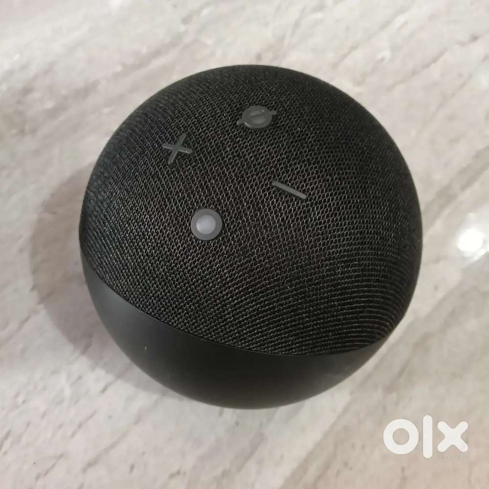 ECHO DOT ALEXA 5TH GENERATION