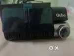 Qubo Dash cam