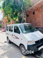 Maruti Suzuki Eeco 2013 LPG Good Condition