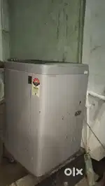 Washing machine sell