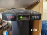Airtel HD DTH set