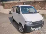 Maruti Suzuki Eeco 2024 Petrol 18000 Km Driven