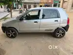 Maruti Suzuki Alto 800 2008 Petrol Well Maintained