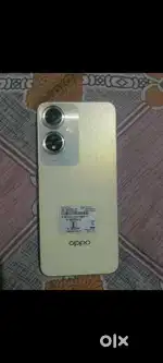 Oppo a59 5g new set