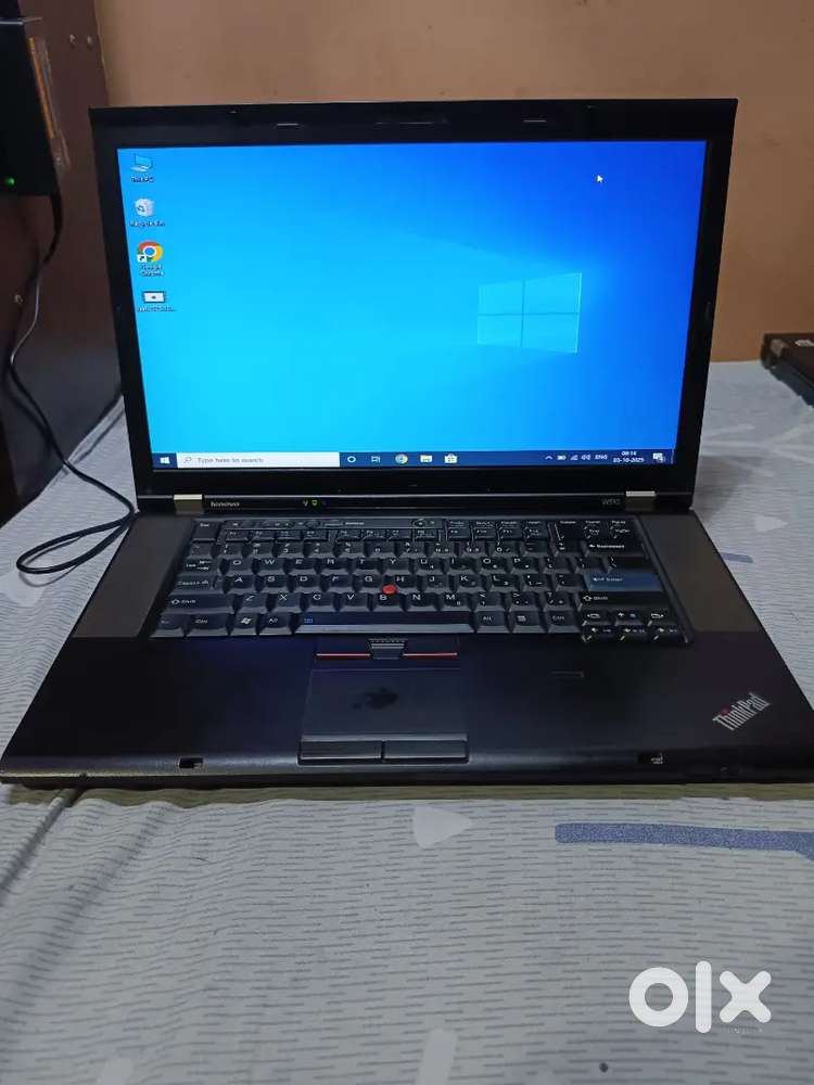 Lenovo thinkpad i7 Laptop