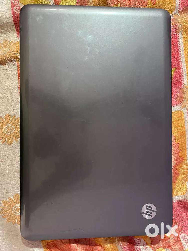 Hp laptop windows 10