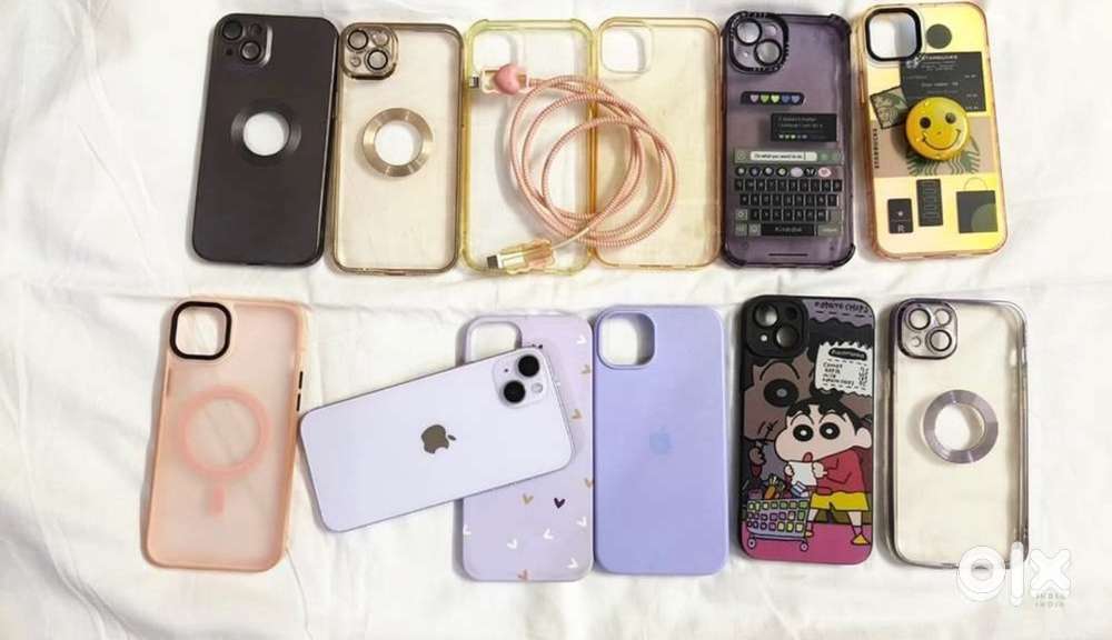 iPhone 14 plus 128gb