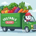 ભાગીદાર જોઈએ છે. Wholesale vegitable grocery suply