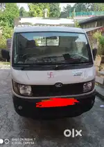 2018 Mahindra Supro ZX 8 Str – Diesel, 2nd Owner, Good Condition