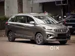 Maruti Suzuki Ertiga ZXi (O) CNG [2022-2023], 2022, CNG & Hybrids