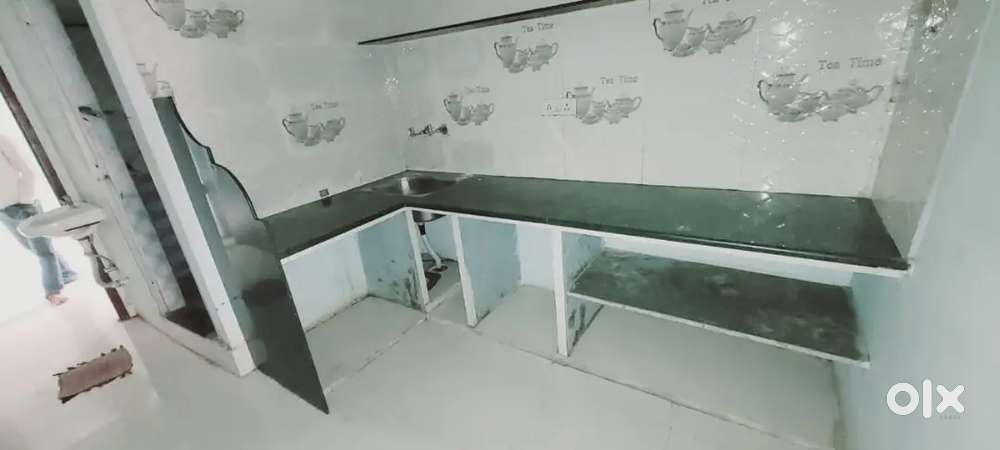 1Bhk Flat For Rent Near Vijay Nagar Square