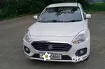 Maruti Suzuki Dzire 2018 Diesel 112000 Km Driven