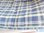 Two new cotton mattresses