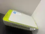 HP printer