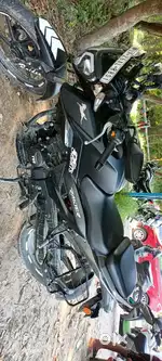 tvs raider 2021 model  11be maheene ki