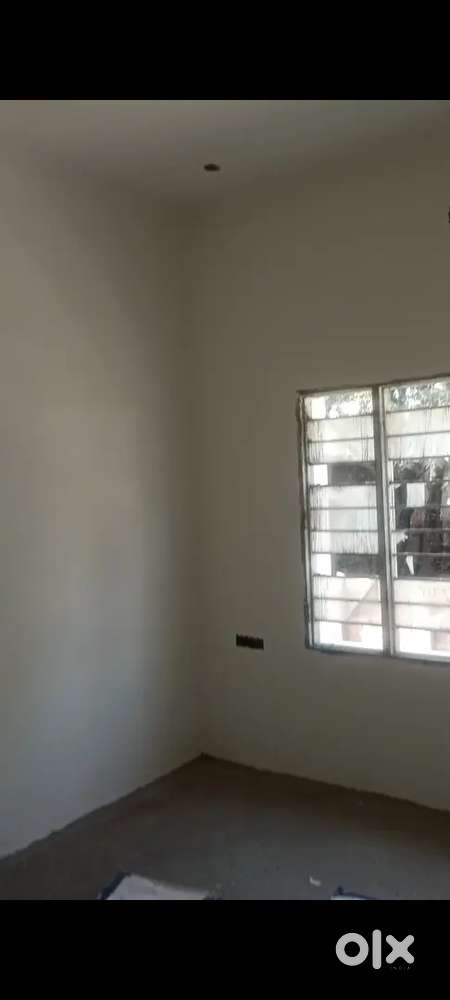 New built house for rent