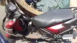 New Yamaha RayZR 2025 Model