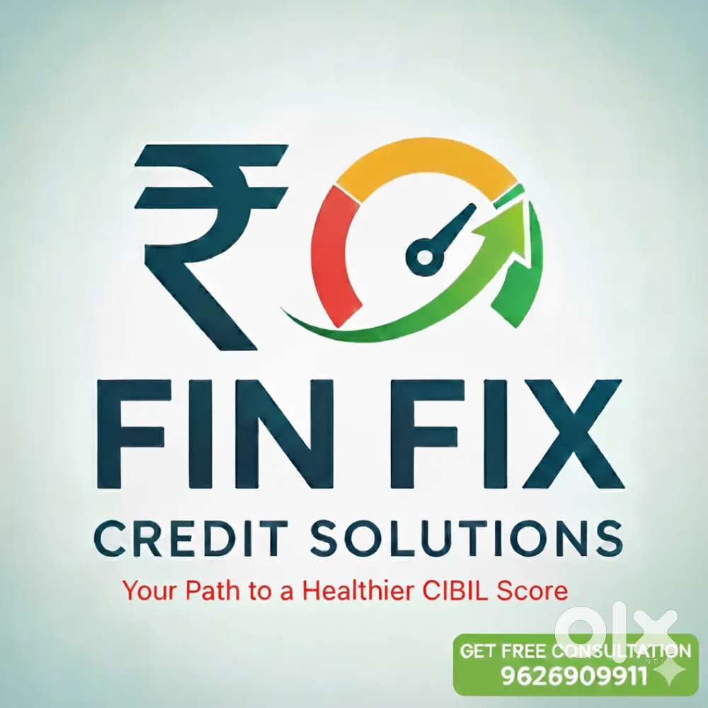 CIBIL RECTIFICATION/PROJECT REPORTS/ UDYAM REGISTRATION/SUBSIDY LOANS
