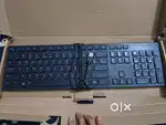 Keyboard, Mouse, Headphone
