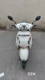 2016 Honda Activa I